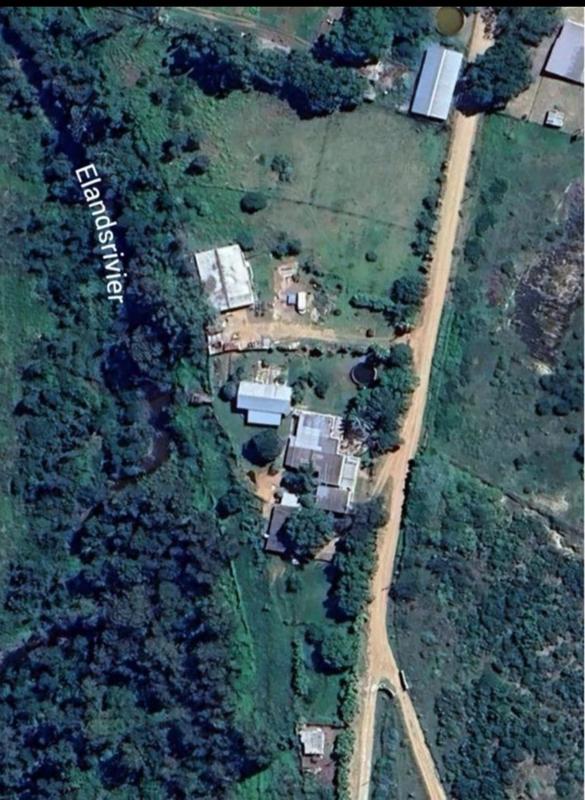 3 Bedroom Property for Sale in Uitenhage Rural Eastern Cape